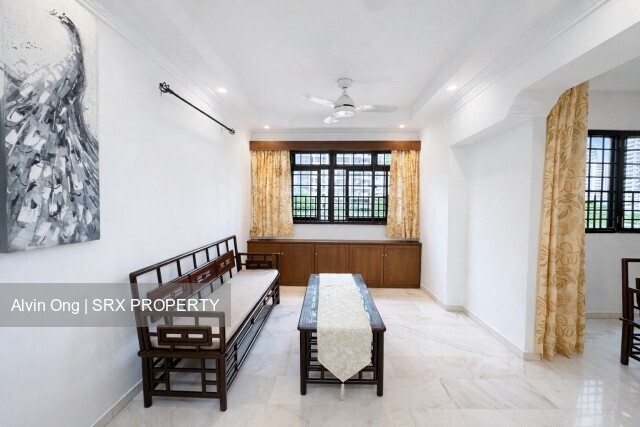 Blk 153A Toa Payoh Sapphire (Toa Payoh), HDB 5 Rooms #520557601